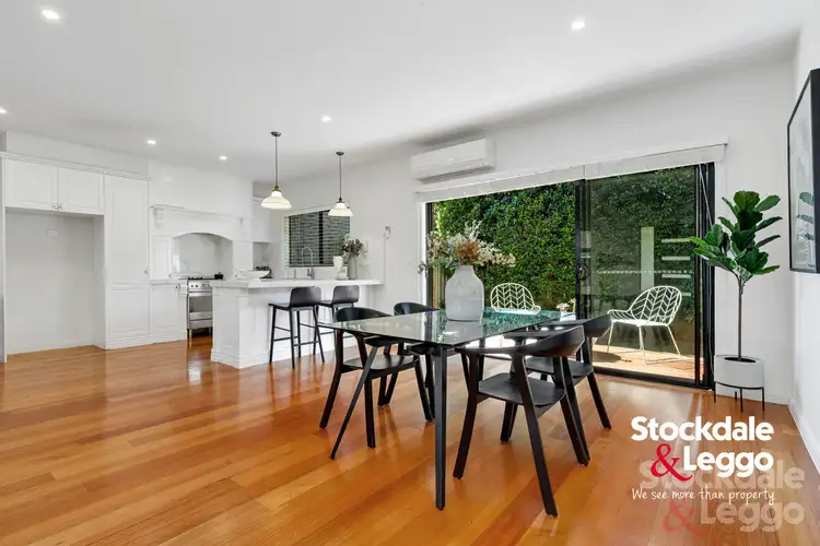 Fourth view of Homely townhouse listing, 2/9 Hubert Avenue, Glenroy VIC 3046