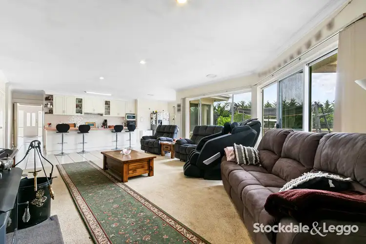 Third view of Homely house listing, 13 Palm Grove, Morwell VIC 3840