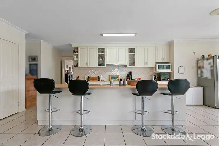 Fourth view of Homely house listing, 13 Palm Grove, Morwell VIC 3840