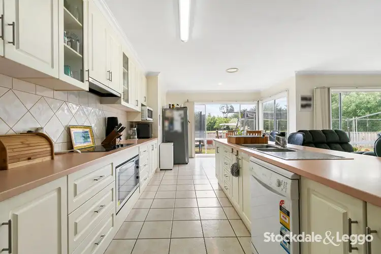 Fifth view of Homely house listing, 13 Palm Grove, Morwell VIC 3840