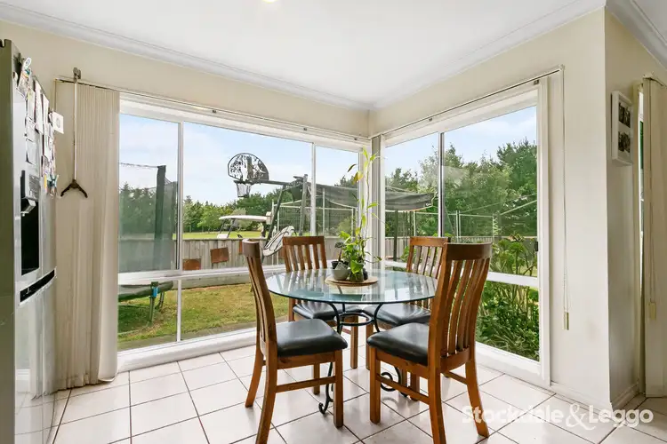 Sixth view of Homely house listing, 13 Palm Grove, Morwell VIC 3840