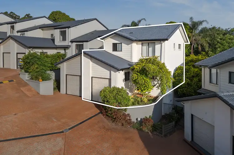 18/56 Rise Street, Mount Gravatt East QLD 4122