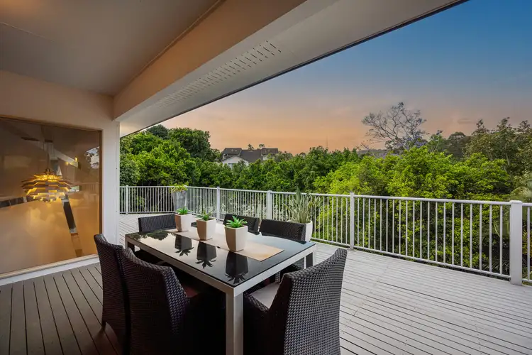 Second view of Homely house listing, 69 Ngeringa Crescent, Chapel Hill QLD 4069