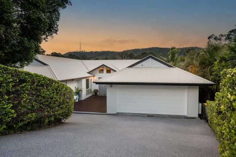 Third view of Homely house listing, 69 Ngeringa Crescent, Chapel Hill QLD 4069