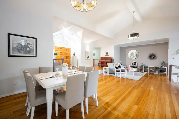 Fourth view of Homely house listing, 69 Ngeringa Crescent, Chapel Hill QLD 4069