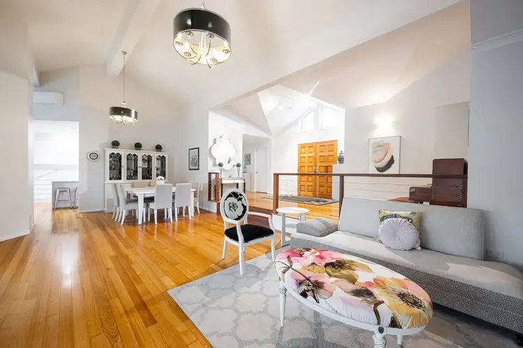 Fifth view of Homely house listing, 69 Ngeringa Crescent, Chapel Hill QLD 4069