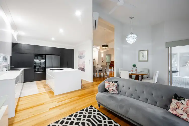 Sixth view of Homely house listing, 69 Ngeringa Crescent, Chapel Hill QLD 4069