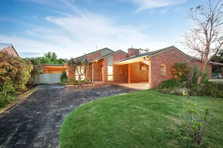 7 McEwen Crescent, Wodonga VIC 3690