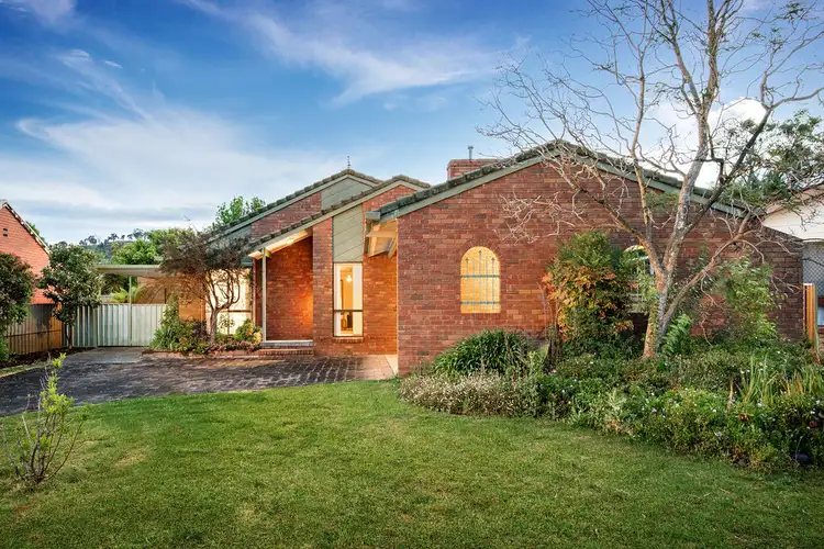 Second view of Homely house listing, 7 McEwen Crescent, Wodonga VIC 3690