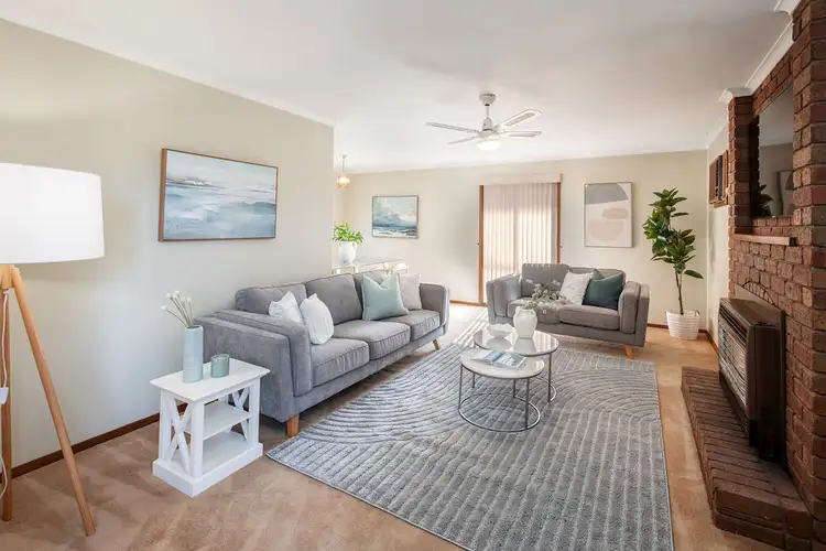 Third view of Homely house listing, 7 McEwen Crescent, Wodonga VIC 3690