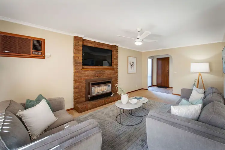 Fourth view of Homely house listing, 7 McEwen Crescent, Wodonga VIC 3690