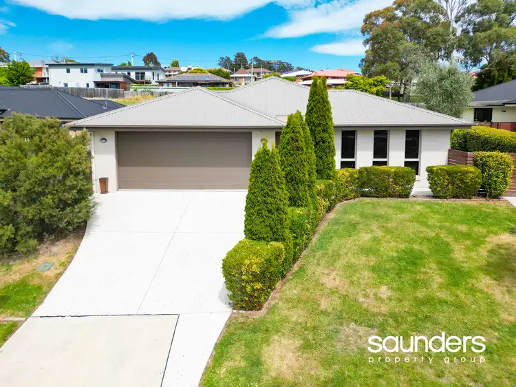 3 Jasmine Court, Prospect TAS 7250