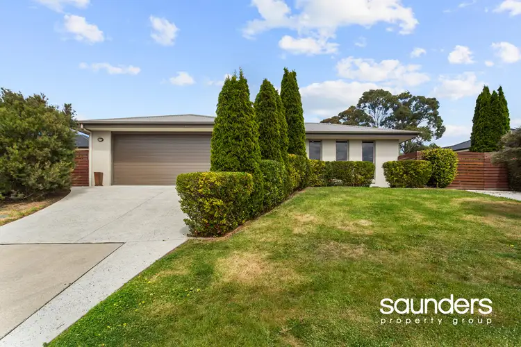 Third view of Homely house listing, 3 Jasmine Court, Prospect TAS 7250