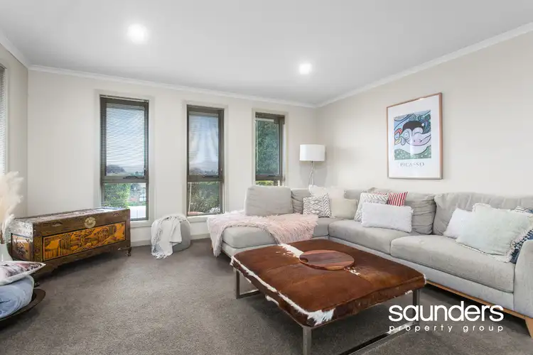 Fifth view of Homely house listing, 3 Jasmine Court, Prospect TAS 7250