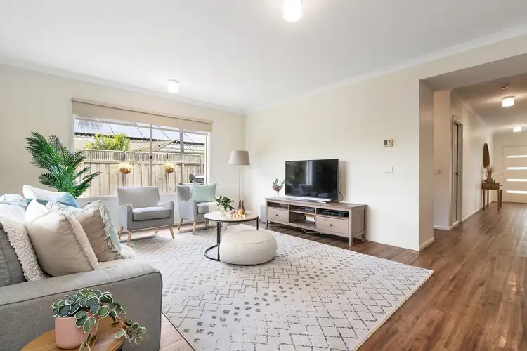 Main view of Homely house listing, 201 Sandhurst Boulevard, Sandhurst VIC 3977