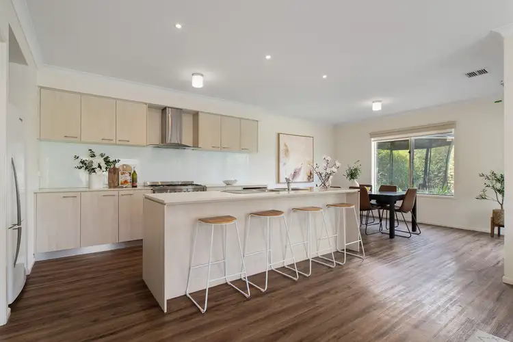 Third view of Homely house listing, 201 Sandhurst Boulevard, Sandhurst VIC 3977