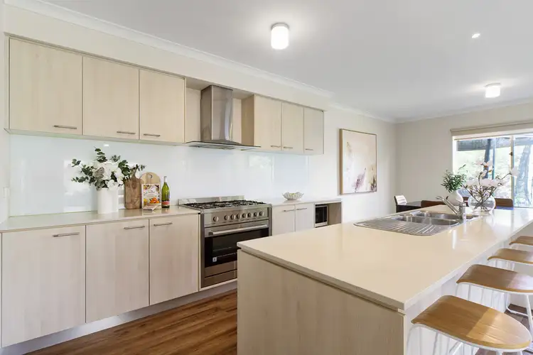 Fourth view of Homely house listing, 201 Sandhurst Boulevard, Sandhurst VIC 3977