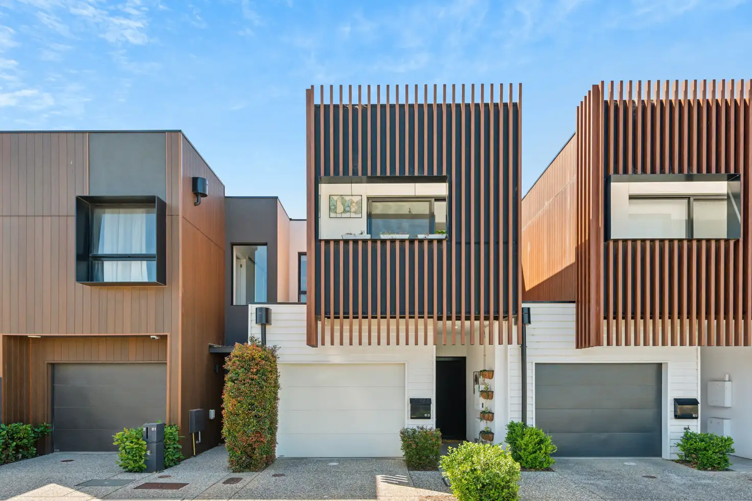 Main view of Homely house listing, 63 Colton Street, West Lakes SA 5021