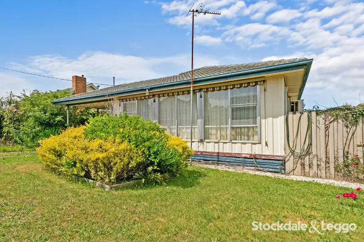 Main view of Homely house listing, 12 Winston Court, Morwell VIC 3840