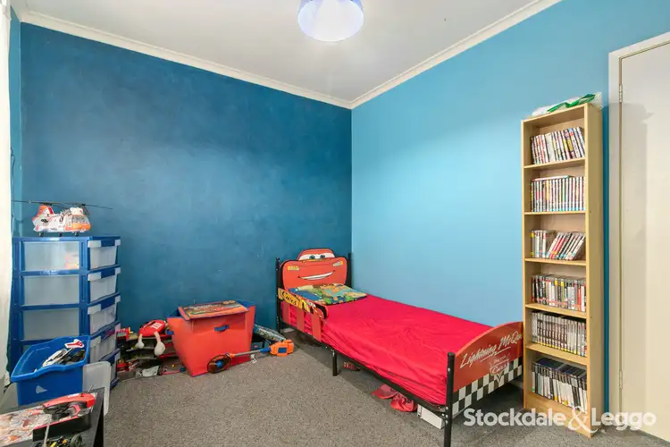 Third view of Homely house listing, 12 Winston Court, Morwell VIC 3840