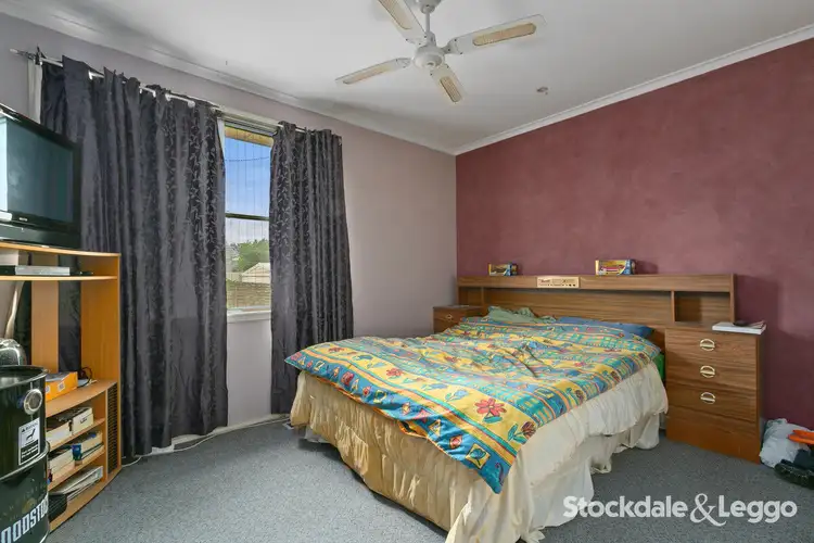 Fourth view of Homely house listing, 12 Winston Court, Morwell VIC 3840