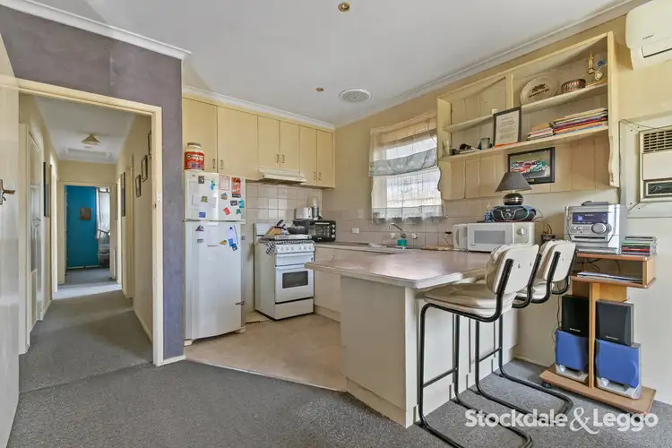 Sixth view of Homely house listing, 12 Winston Court, Morwell VIC 3840