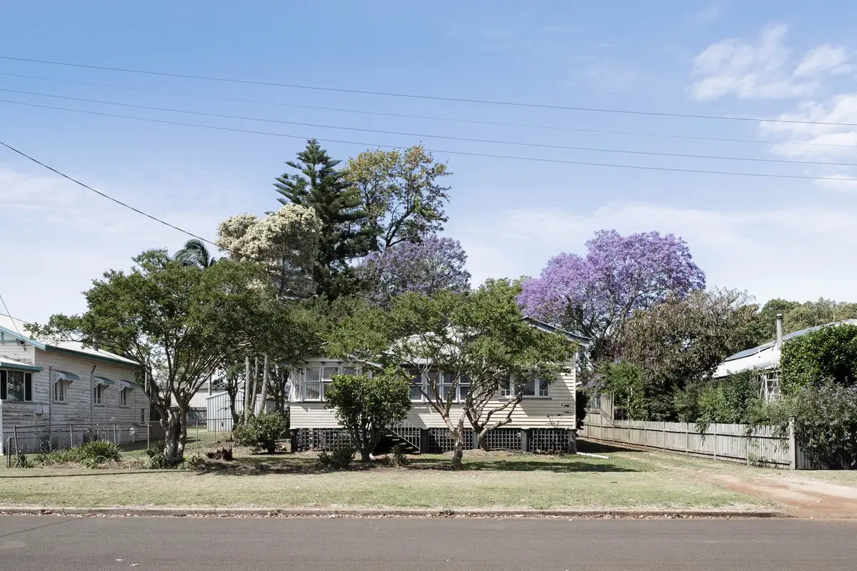 Main view of Homely house listing, 20 Charlotte Street, Newtown QLD 4350
