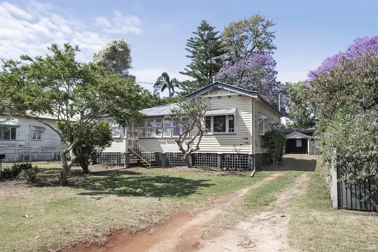 Third view of Homely house listing, 20 Charlotte Street, Newtown QLD 4350