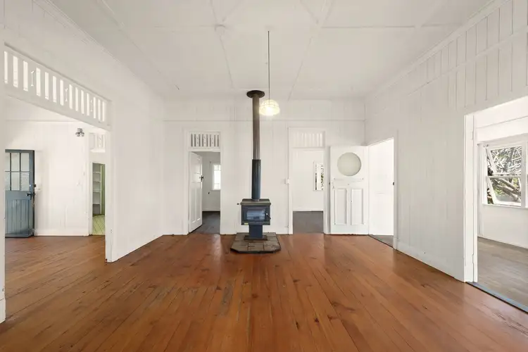 Fourth view of Homely house listing, 20 Charlotte Street, Newtown QLD 4350