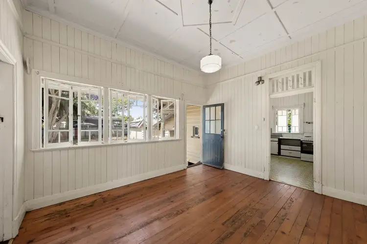 Fifth view of Homely house listing, 20 Charlotte Street, Newtown QLD 4350