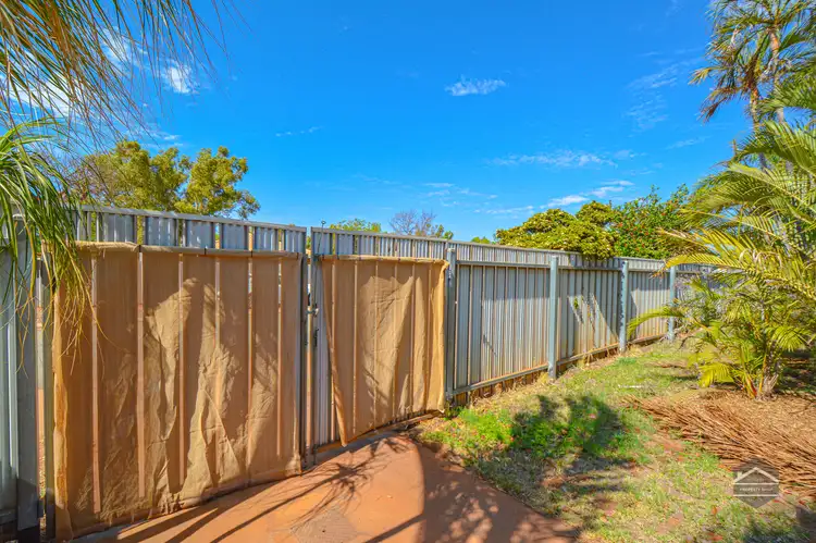 Third view of Homely house listing, 9 Lovell Way, South Hedland WA 6722