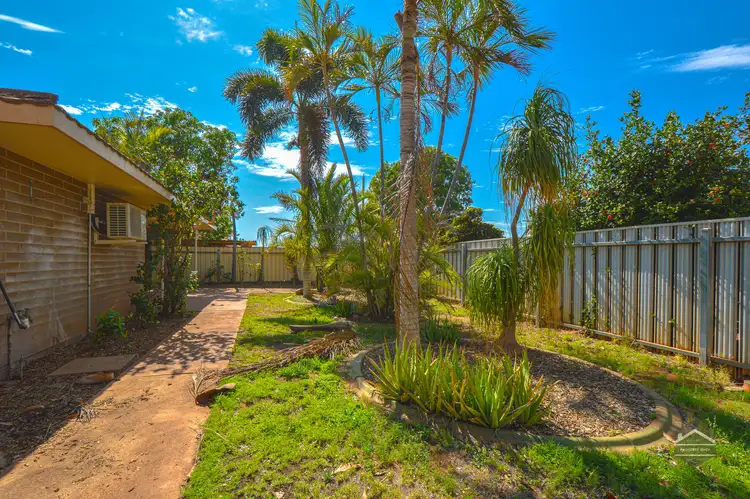 Fourth view of Homely house listing, 9 Lovell Way, South Hedland WA 6722