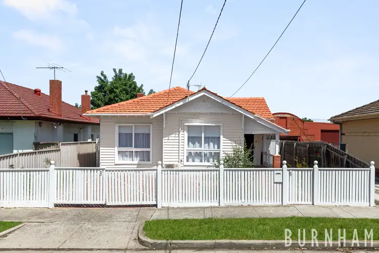 129 Morris Street, Sunshine VIC 3020