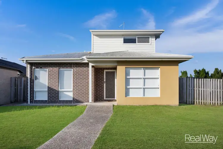 1 Southland Street, Leichhardt QLD 4305