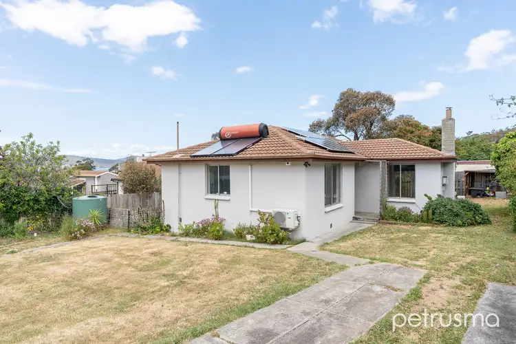 4 Landers Circle, Rokeby TAS 7019