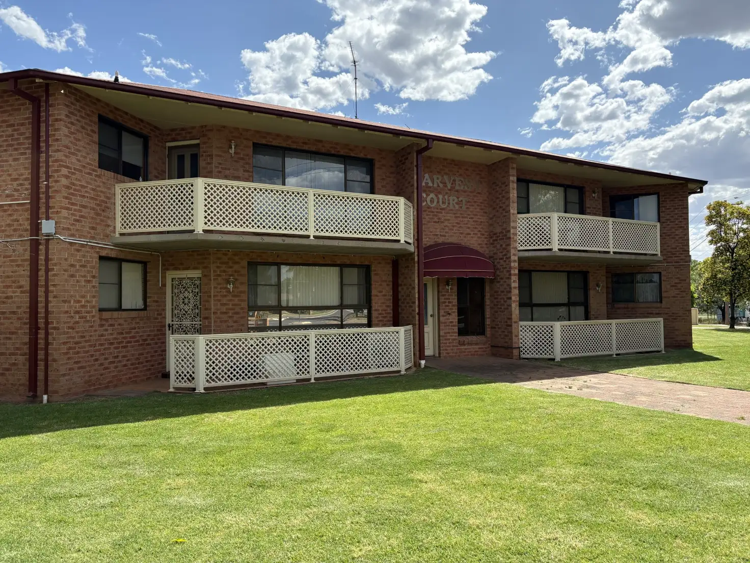 Main view of Homely unit listing, 6/57 Darling Street, Dubbo NSW 2830