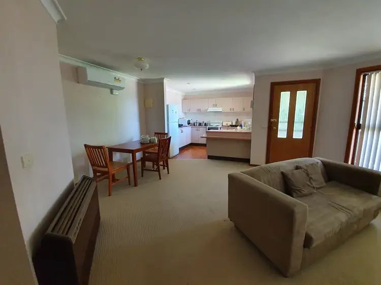 Second view of Homely unit listing, 6/57 Darling Street, Dubbo NSW 2830