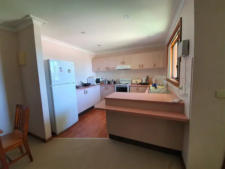 Fourth view of Homely unit listing, 6/57 Darling Street, Dubbo NSW 2830