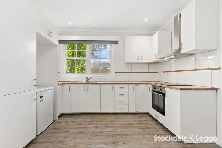 Main view of Homely house listing, 4 Butters Street, Morwell VIC 3840