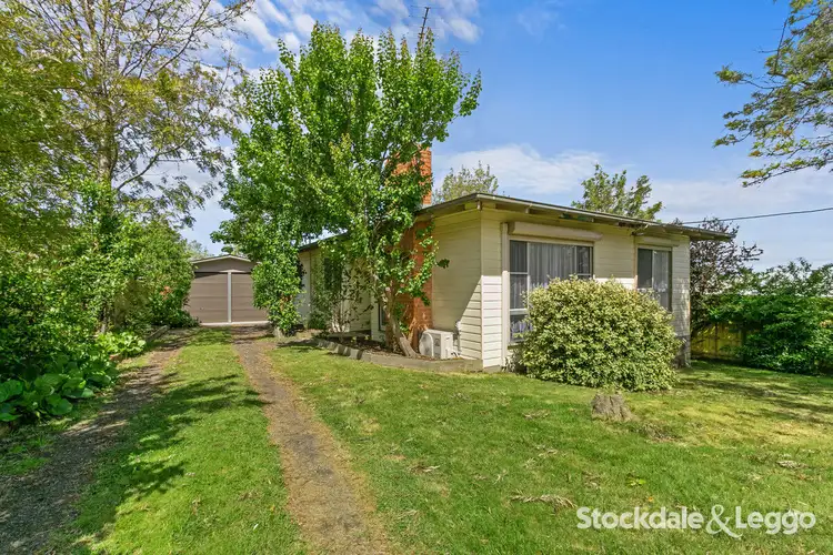 Third view of Homely house listing, 4 Butters Street, Morwell VIC 3840