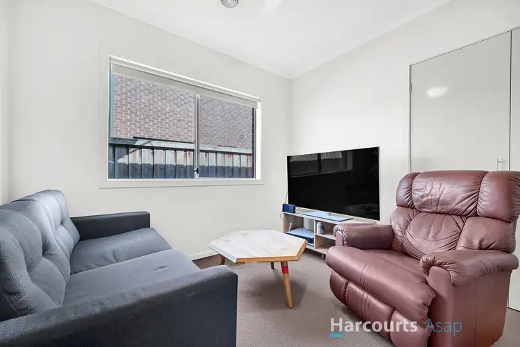 Sixth view of Homely house listing, 19 Fenway Boulevard, Clyde North VIC 3978