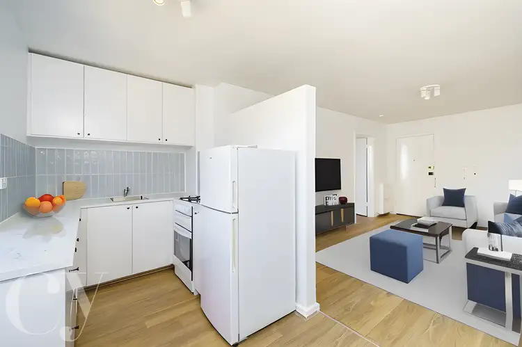 Second view of Homely unit listing, 49/40 Cambridge Street, West Leederville WA 6007