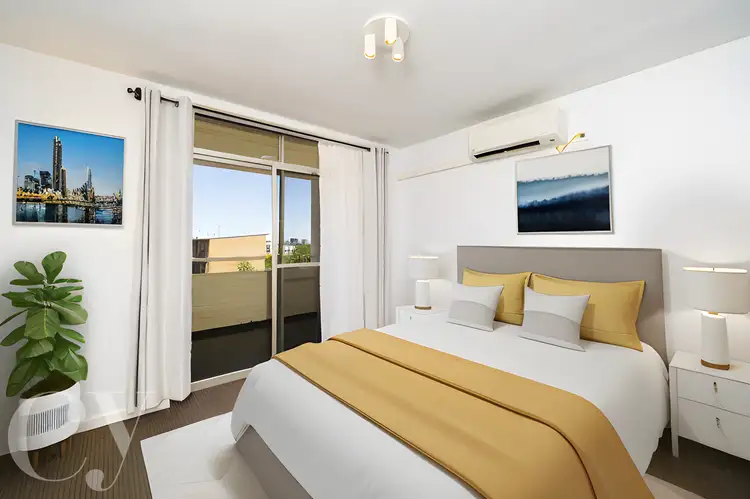 Sixth view of Homely unit listing, 49/40 Cambridge Street, West Leederville WA 6007
