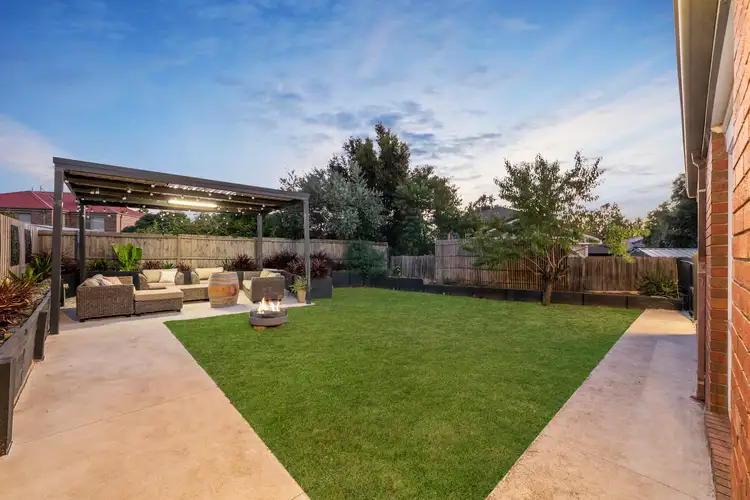 Second view of Homely house listing, 49 Golden Way, Hillside VIC 3037