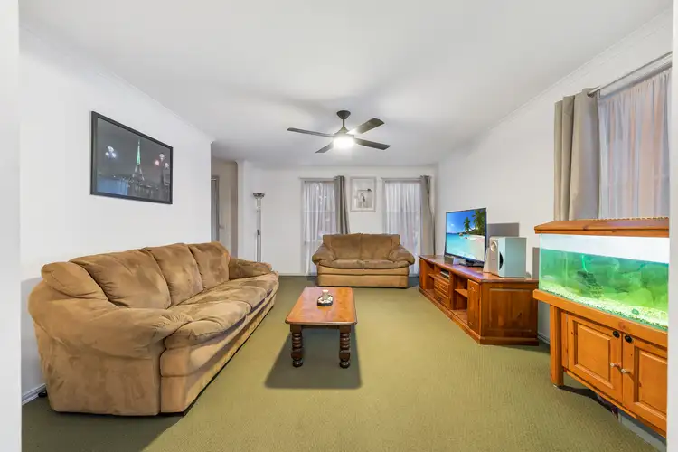 Fifth view of Homely house listing, 49 Golden Way, Hillside VIC 3037