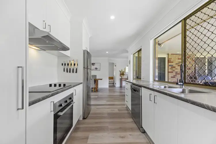 Second view of Homely house listing, 6 Pinemount Crescent, Oxenford QLD 4210