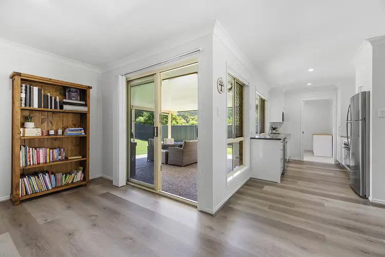 Third view of Homely house listing, 6 Pinemount Crescent, Oxenford QLD 4210