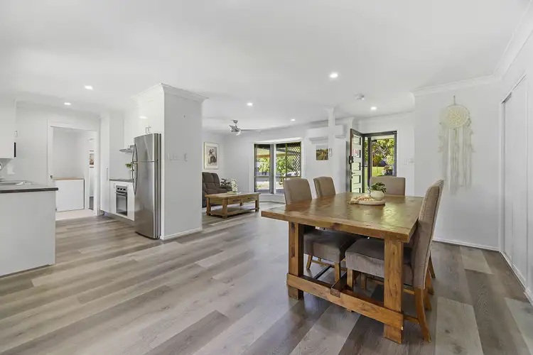 Fourth view of Homely house listing, 6 Pinemount Crescent, Oxenford QLD 4210