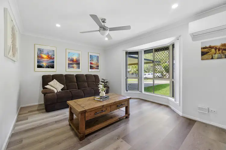 Fifth view of Homely house listing, 6 Pinemount Crescent, Oxenford QLD 4210