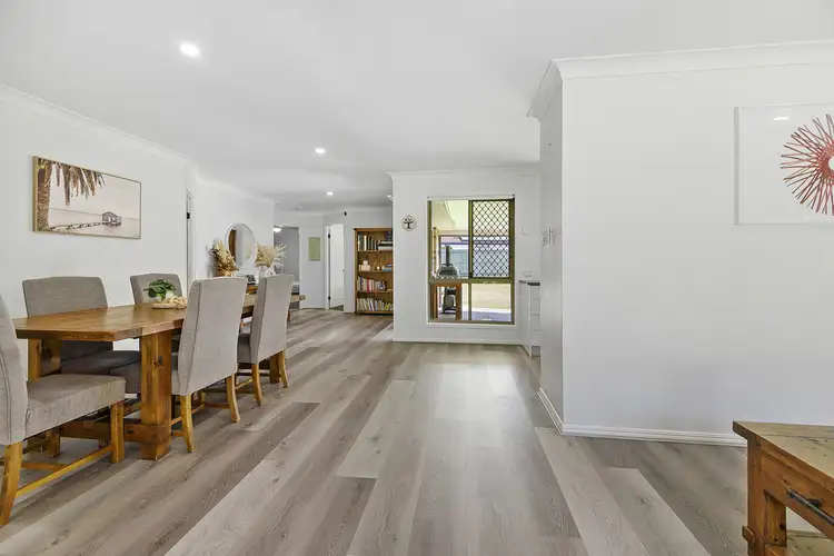 Sixth view of Homely house listing, 6 Pinemount Crescent, Oxenford QLD 4210